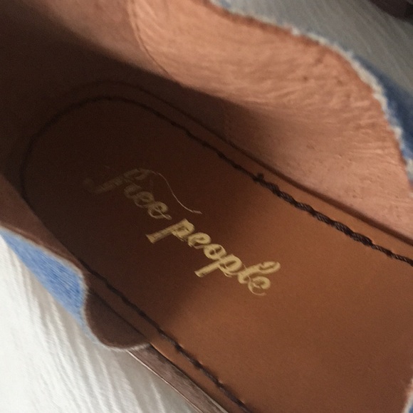 Free People shoes - Picture 4 of 7